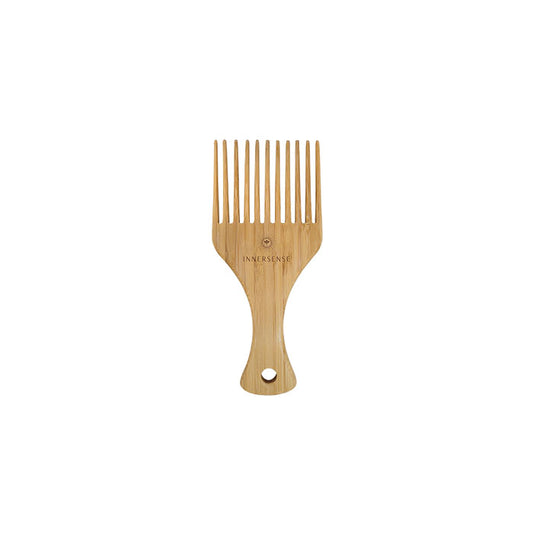 Bamboo Comb