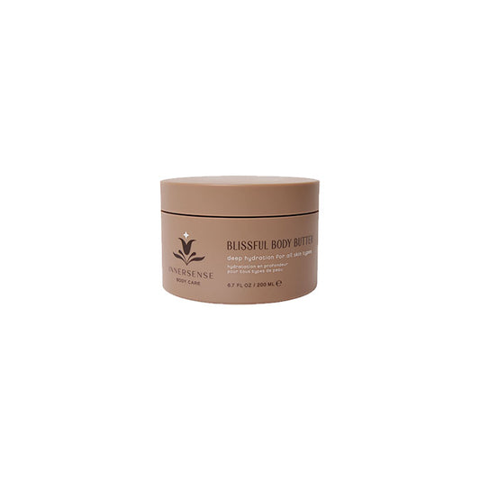 Blissful Body Butter