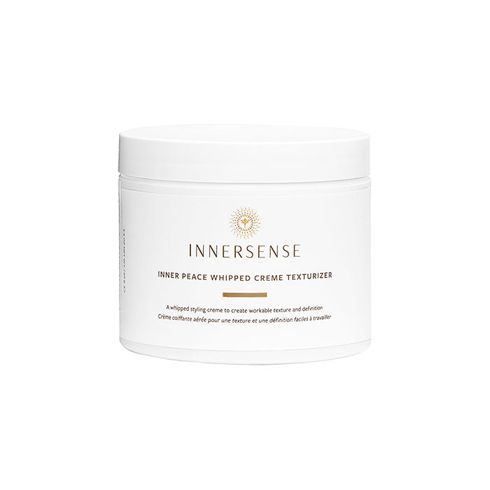 Inner Peace Whipped Creme Texturizer