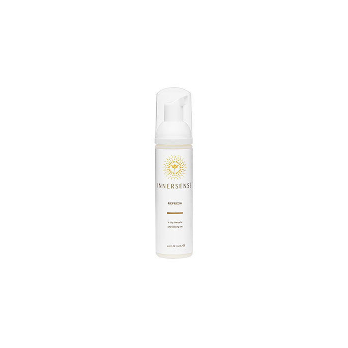 Refresh Dry Shampoo