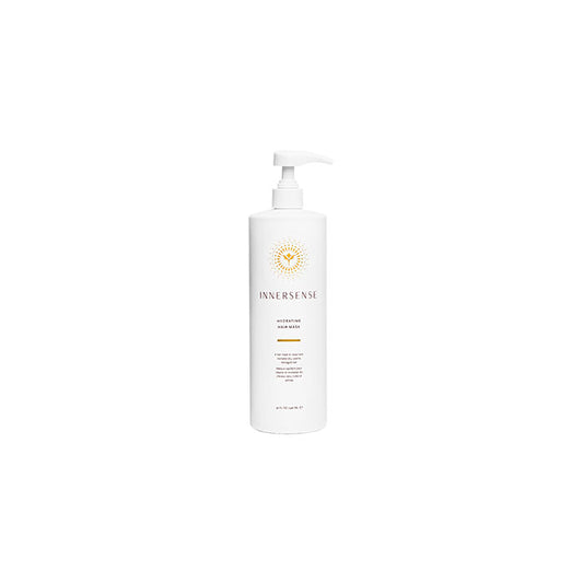 Hydrating Hair Mask