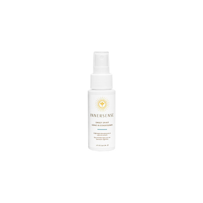 Sweet Spirit Leave In Conditioner
